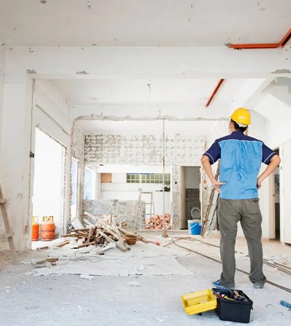 Hatundere Tadilatcı