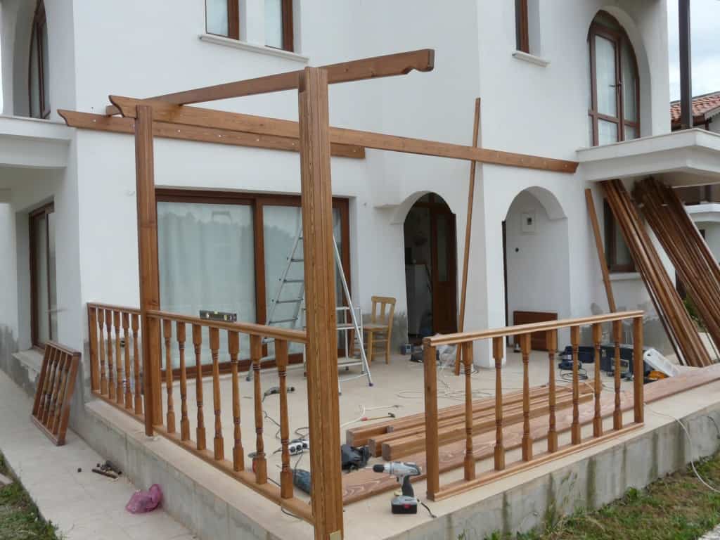 Hatundere Tadilatcı